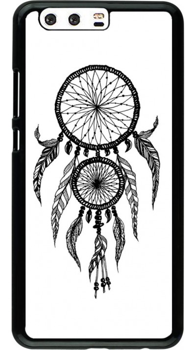 Coque Huawei P10 Plus - Dreamcatcher 02