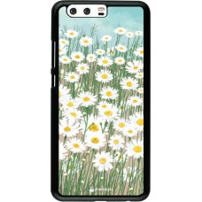 Coque Huawei P10 Plus - Flower Field Art