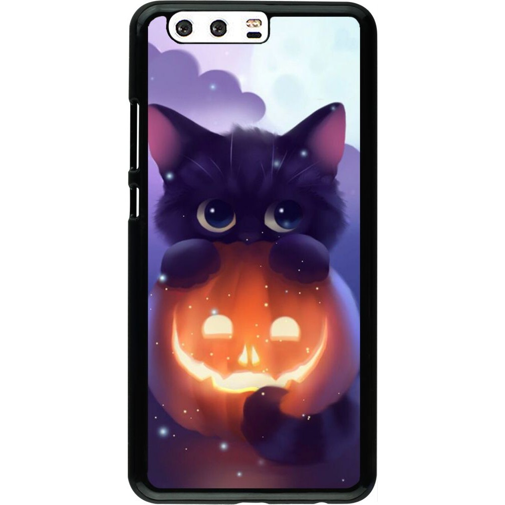 Coque Huawei P10 Plus - Halloween 17 15