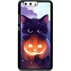 Coque Huawei P10 Plus - Halloween 17 15