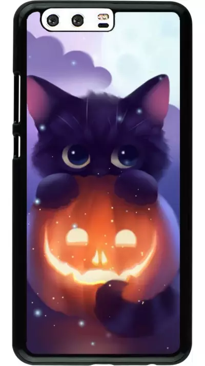 Coque Huawei P10 Plus - Halloween 17 15