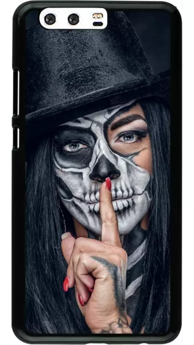 Coque Huawei P10 Plus - Halloween 18 19