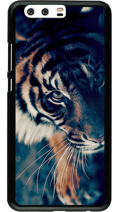 Coque Huawei P10 Plus - Incredible Lion