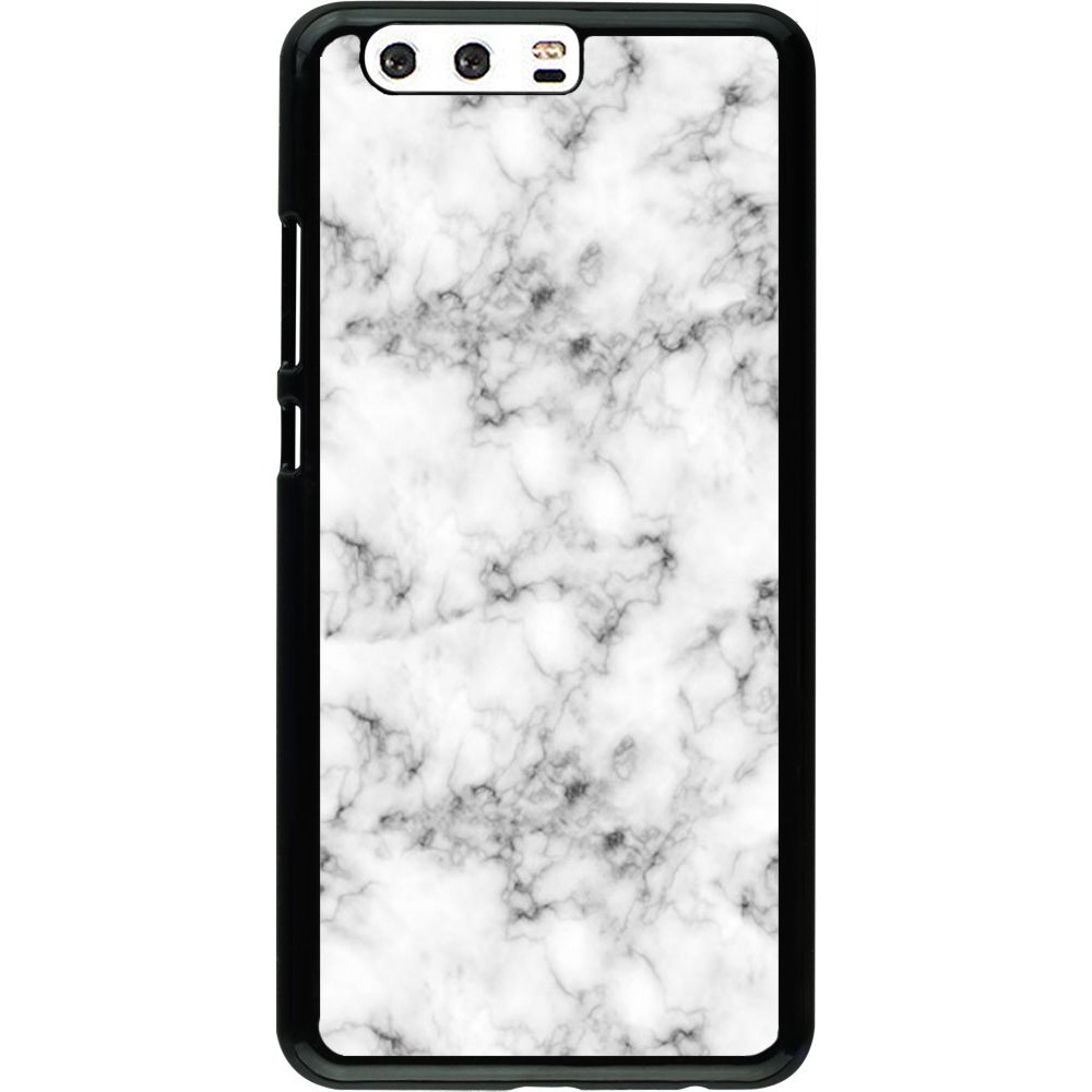Coque Huawei P10 Plus - Marble 01