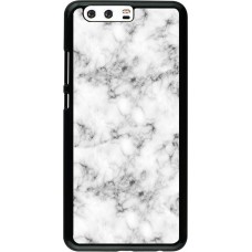 Coque Huawei P10 Plus - Marble 01