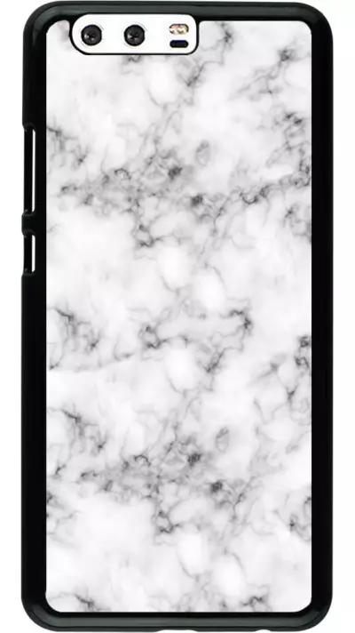 Coque Huawei P10 Plus - Marble 01