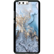 Coque Huawei P10 Plus - Marble 04