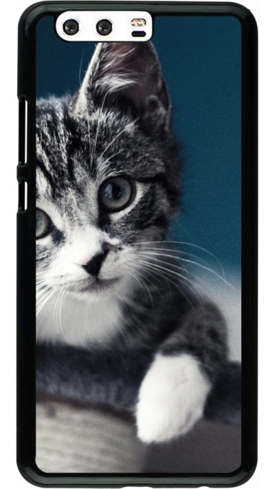 Coque Huawei P10 Plus - Meow 23