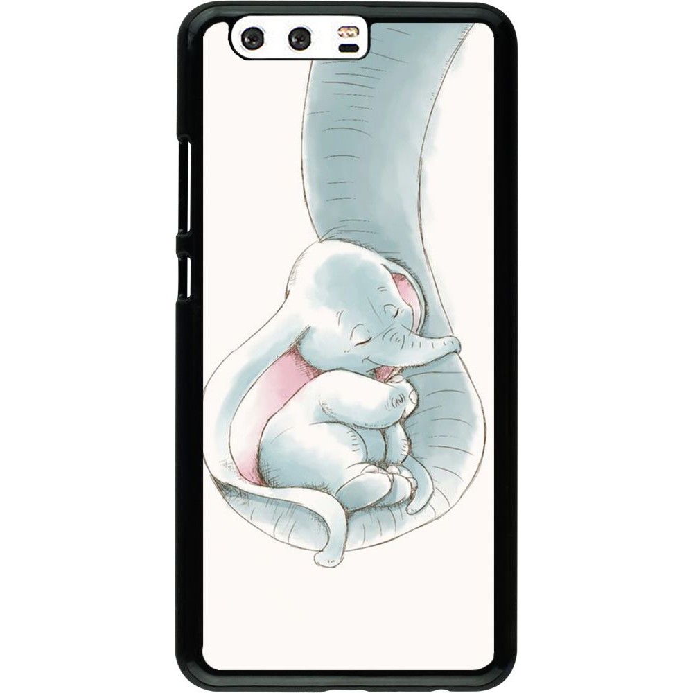 Coque Huawei P10 Plus - Mom 1903