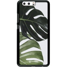 Coque Huawei P10 Plus - Monstera Plant