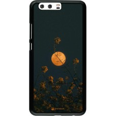 Coque Huawei P10 Plus - Moon Flowers