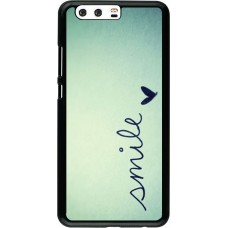 Coque Huawei P10 Plus - Smile