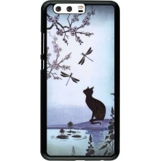 Coque Huawei P10 Plus - Spring 19 12