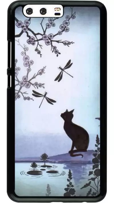 Coque Huawei P10 Plus - Spring 19 12