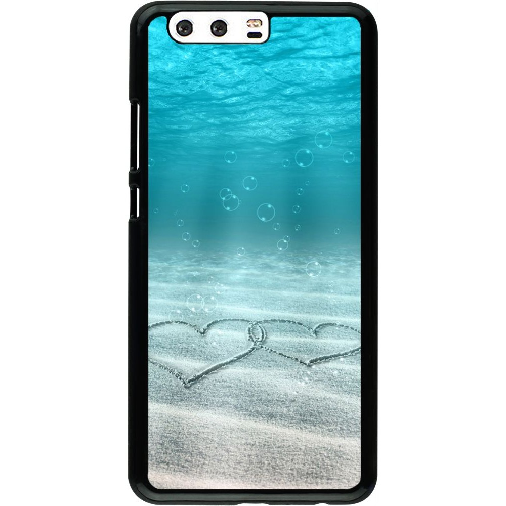 Coque Huawei P10 Plus - Summer 18 19