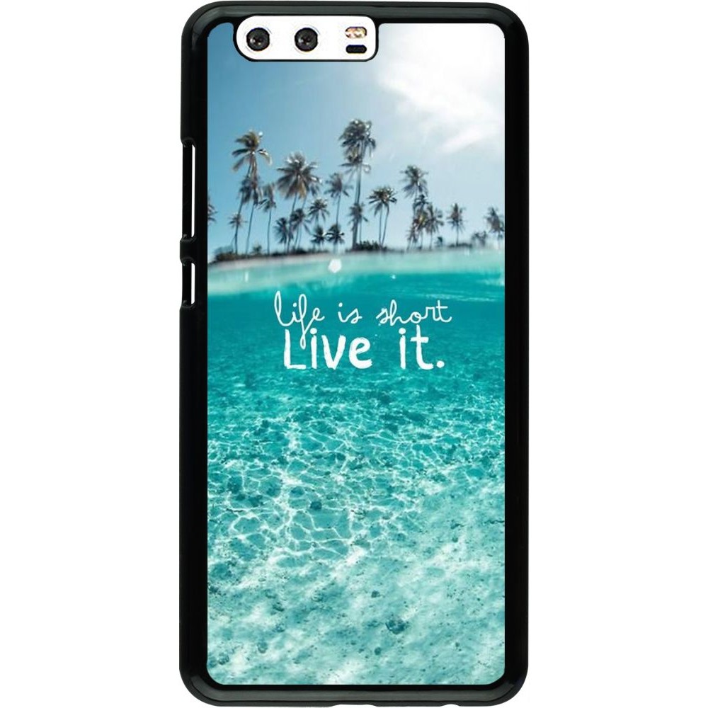 Coque Huawei P10 Plus - Summer 18 24