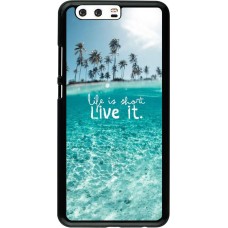 Coque Huawei P10 Plus - Summer 18 24