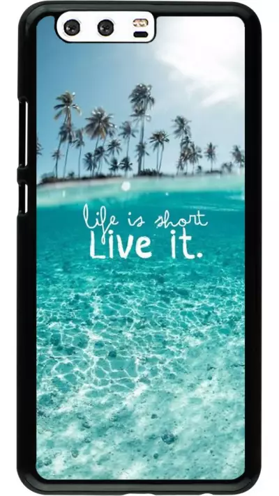 Coque Huawei P10 Plus - Summer 18 24