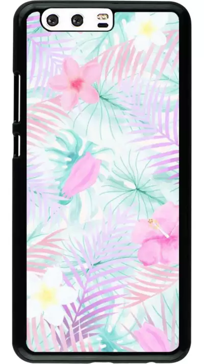 Coque Huawei P10 Plus - Summer 2021 07