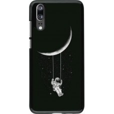 Coque Huawei P20 - Astro balançoire