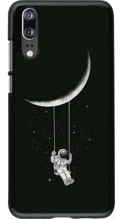 Coque Huawei P20 - Astro balançoire