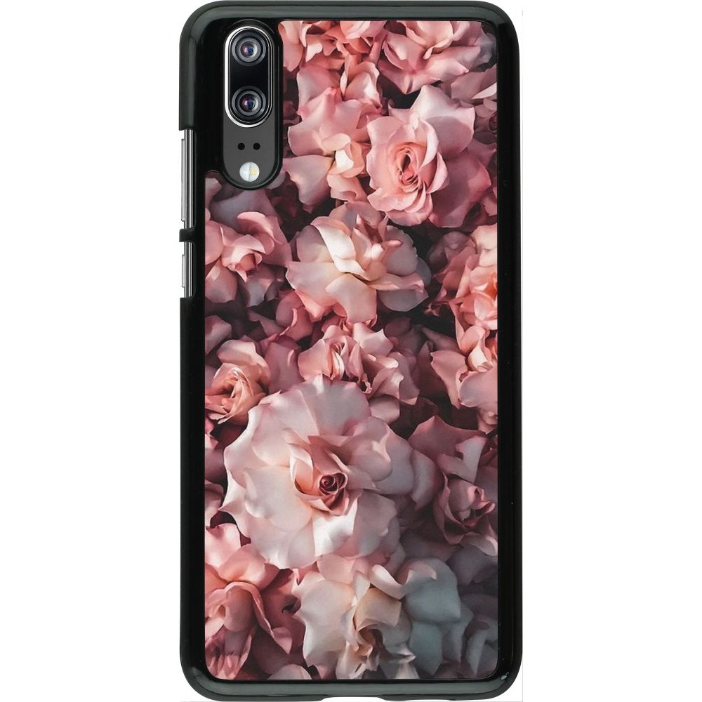 Coque Huawei P20 - Beautiful Roses