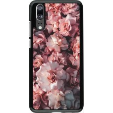 Coque Huawei P20 - Beautiful Roses