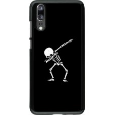 Coque Huawei P20 - Halloween 19 09