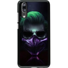 Coque Huawei P20 - Halloween 20 21