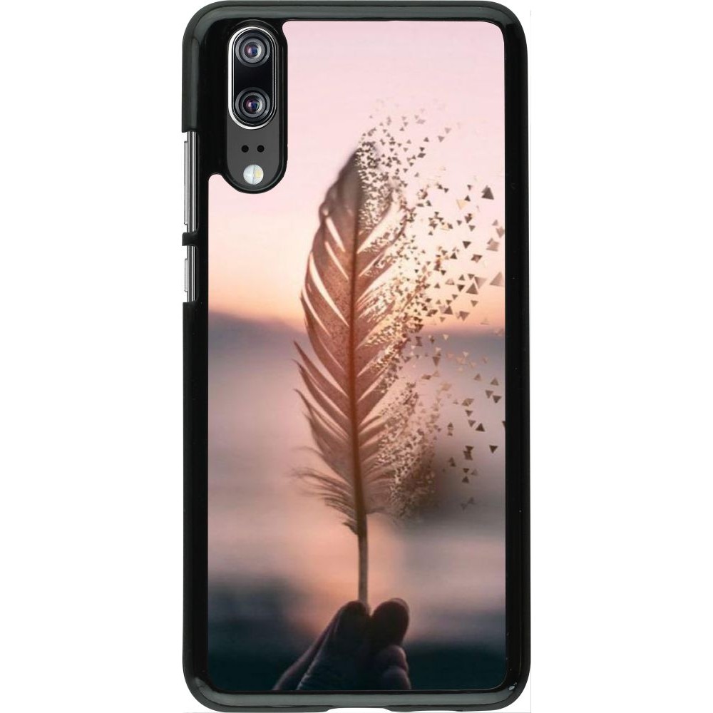 Coque Huawei P20 - Hello September 11 19