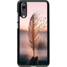 Coque Huawei P20 - Hello September 11 19