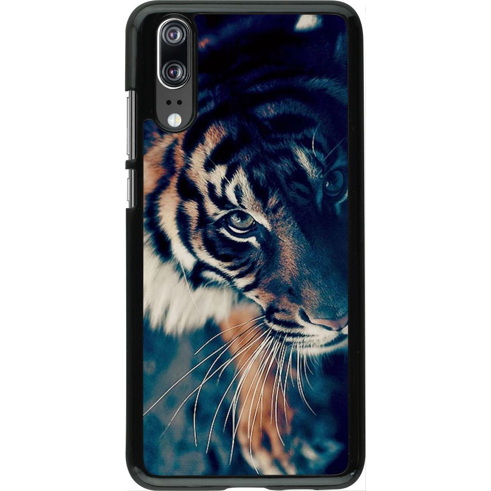 Coque Huawei P20 - Incredible Lion