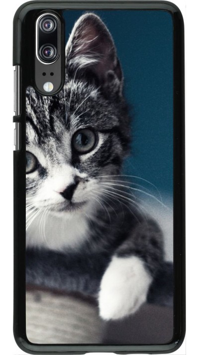 Coque Huawei P20 - Meow 23