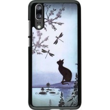 Coque Huawei P20 - Spring 19 12