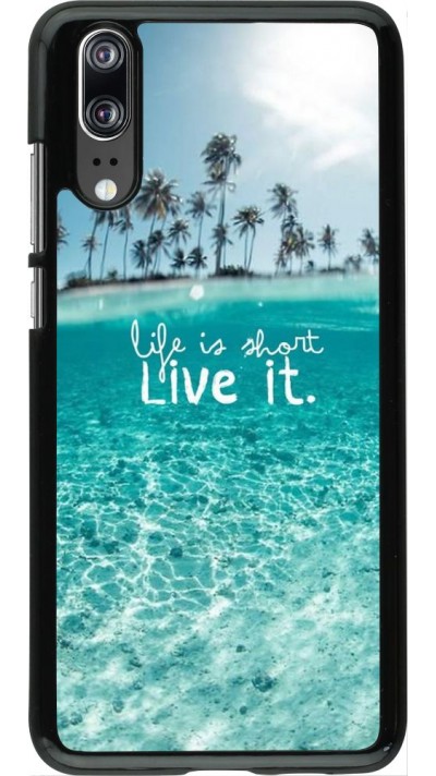 Coque Huawei P20 - Summer 18 24