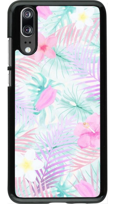 Coque Huawei P20 - Summer 2021 07