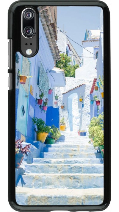 Coque Huawei P20 - Summer 2021 18