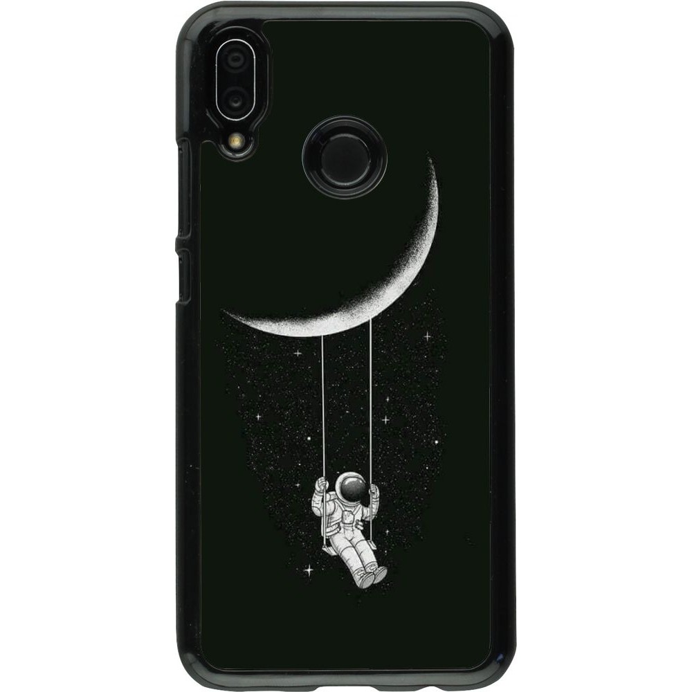 Coque Huawei P20 Lite - Astro balançoire