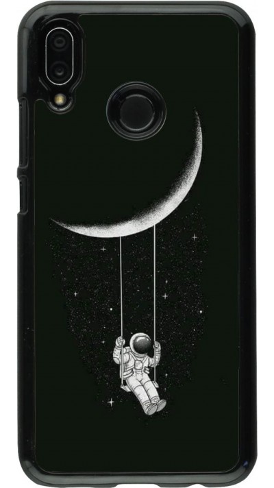 Coque Huawei P20 Lite - Astro balançoire
