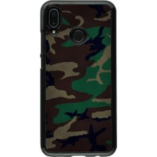 Coque Huawei P20 Lite - Camouflage 3