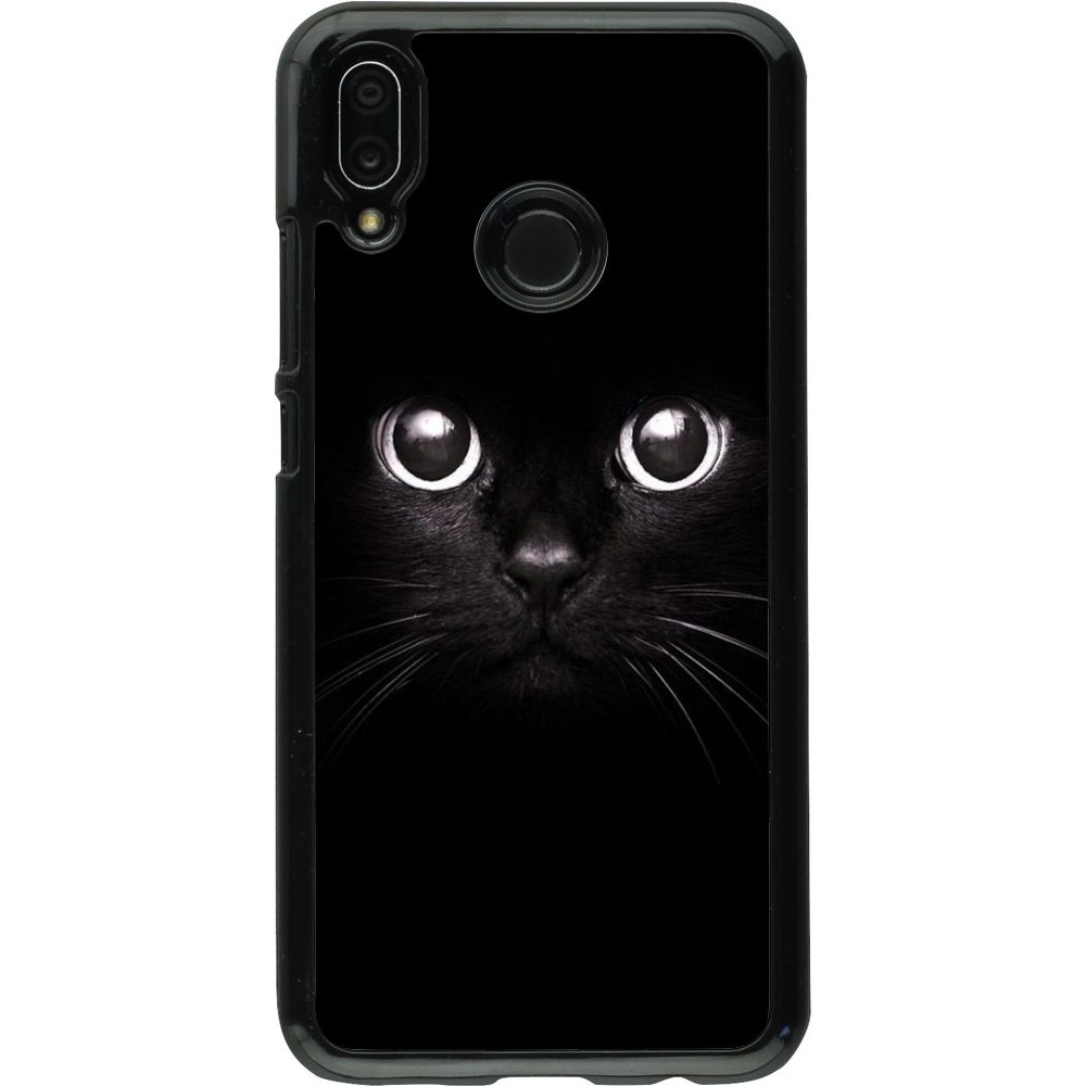 Coque Huawei P20 Lite - Cat eyes