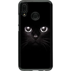 Coque Huawei P20 Lite - Cat eyes