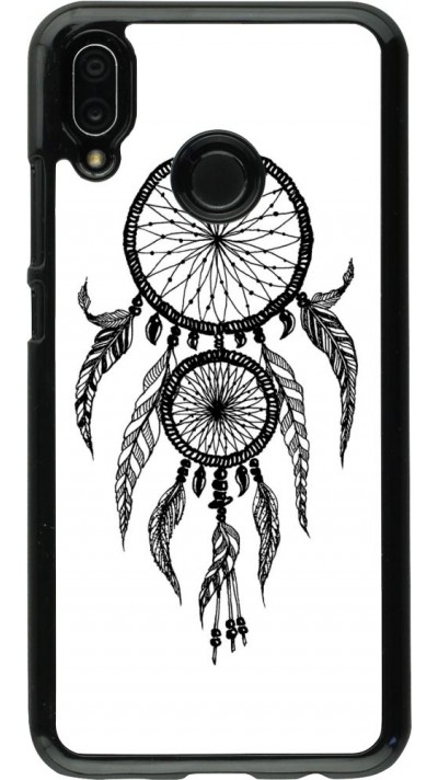 Coque Huawei P20 Lite - Dreamcatcher 02