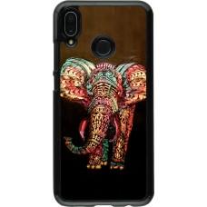 Coque Huawei P20 Lite - Elephant 02