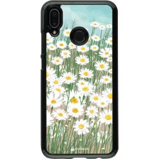 Coque Huawei P20 Lite - Flower Field Art