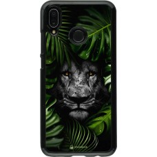 Coque Huawei P20 Lite - Forest Lion