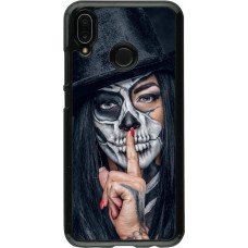 Coque Huawei P20 Lite - Halloween 18 19