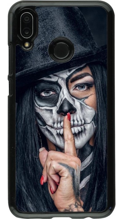 Coque Huawei P20 Lite - Halloween 18 19