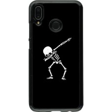 Coque Huawei P20 Lite - Halloween 19 09