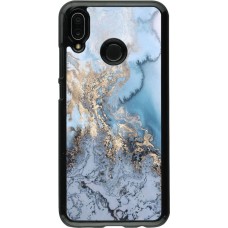 Coque Huawei P20 Lite - Marble 04